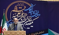 در پیش‌همایش حدیثی یکصدمین سال بازتاسیس حوزه علمیه قم مطرح شد: ترجمه کافی کاری بی‌نظیر است